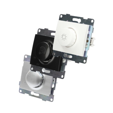 Regulador LED 500W - Serie PC