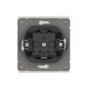 conexión Base Enchufe Schuko 16A - Serie Zero