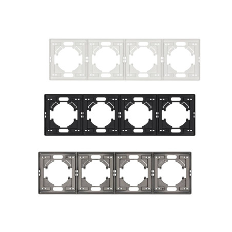 Frame 4 Zero-Serie Mechanismus