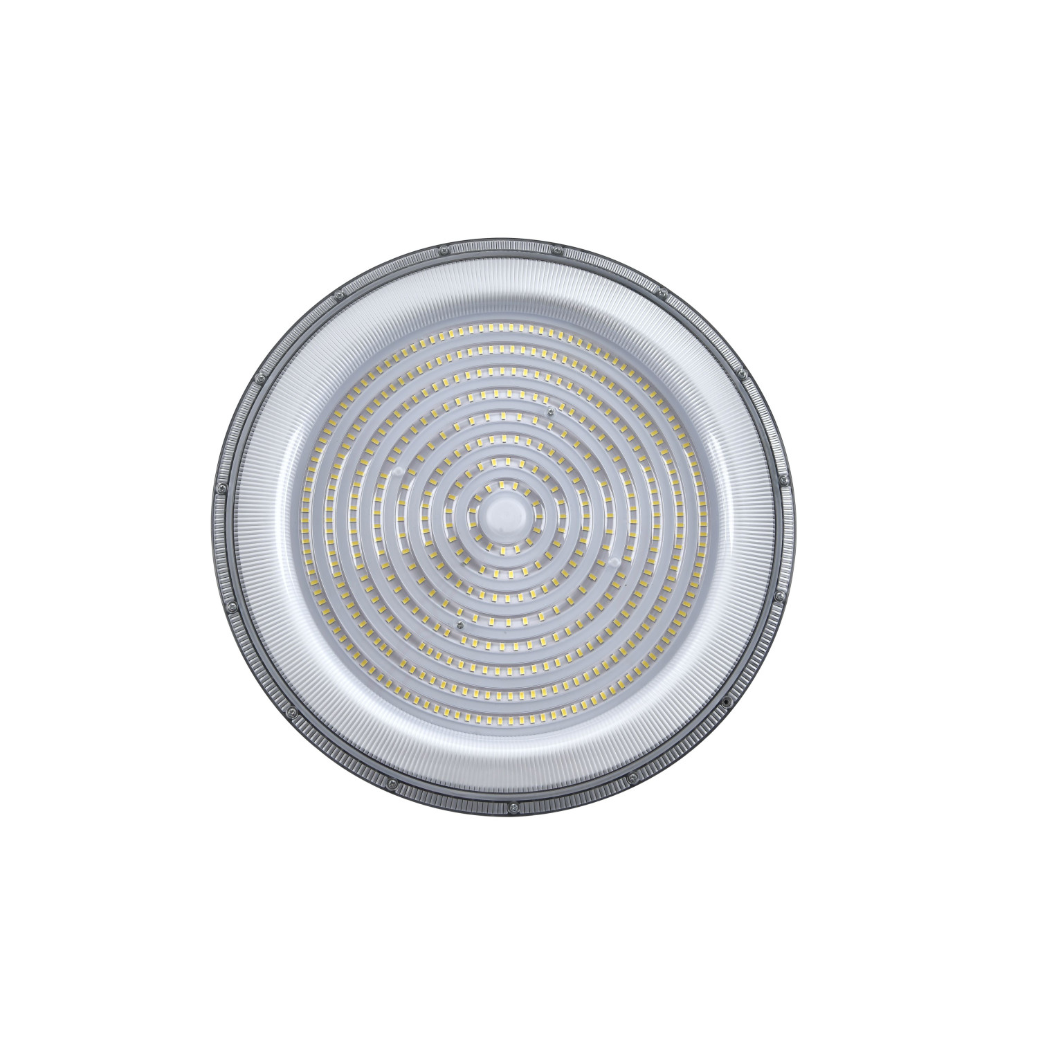 Campana LED Industrial UFO DOB 150W 100lm/W Slim