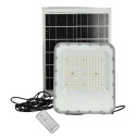 Proyector LED Solar SLIM 200W 6000lm 90˚ IP65 Osram