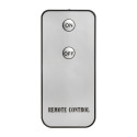 control remoto Proyector LED Solar SLIM 200W 6000lm 90˚ IP65 Osram