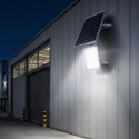 Proyector LED Solar SLIM 200W