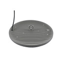 argolla Campana LED Industrial UFO DOB 200W