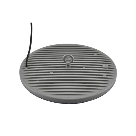 argolla Campana LED Industrial UFO DOB 200W