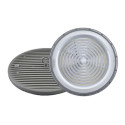 Campana LED Industrial UFO DOB 200W 100lm/W Slim