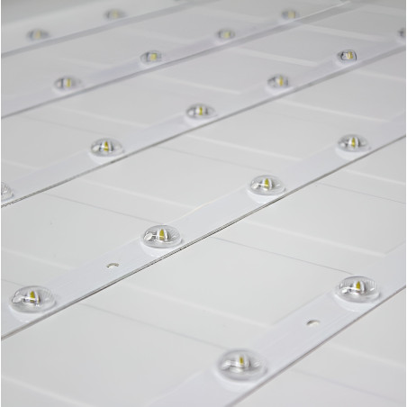 Panel LED 68W Retroiluminado