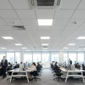 Panel LED 68W Retroiluminado 60X60 IP20 Oficina