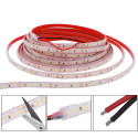 Tira LED 24V SMD Sumergible 4W/m corte