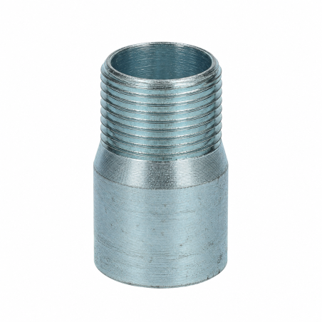 Adaptador M20 para tubo de...