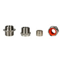 ATEX Metal Cable Gland NPT 3/4"