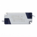 Driver LED 12-18W 85-265V AC