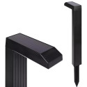 Baliza Solar LED