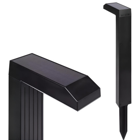 Baliza Solar LED