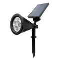 Foco Spot Solar LED 2W IP65