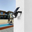 Spot Solar LED Cuadrado 6W IP65