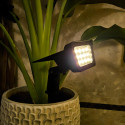 Spot Solar LED Cuadrado 6W IP65