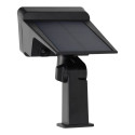 Spot Solar LED Cuadrado 6W IP65