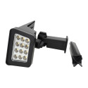 Spot Solar LED Cuadrado 6W IP65