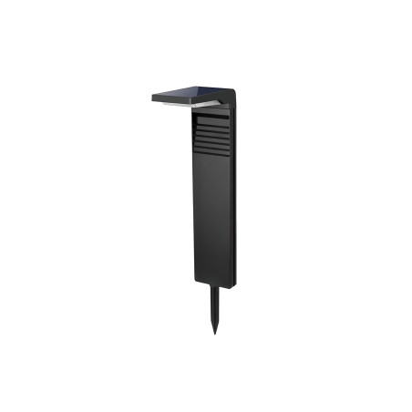 Baliza Solar LED de Pie 40cm 6W IP54