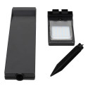 Baliza Solar LED de Pie 40cm