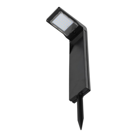 Baliza Solar LED 6W IP54