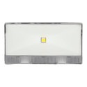 Aplique de Pared Solar LED 1W