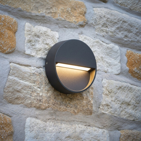 Balise LED Extérieure 3W...