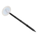 pincho Baliza Solar LED de Pie 65cm 12W IP65