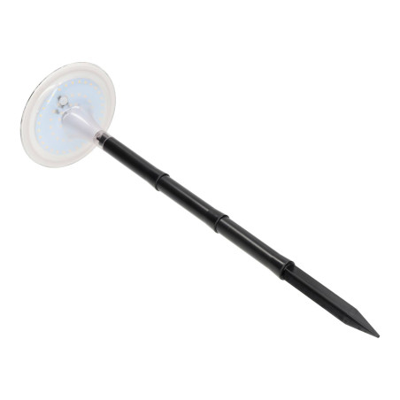 pincho Baliza Solar LED de Pie 65cm 12W IP65