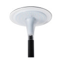 base Baliza Solar LED de Pie 65cm 12W IP65