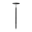 Baliza Solar LED de Pie 65cm 12W IP65