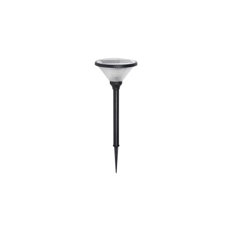 Baliza Solar LED de Pie 50cm 3W 3CCT con mando IP65