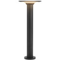 Baliza Solar LED de Pie 60cm 3W 2CCT IP65