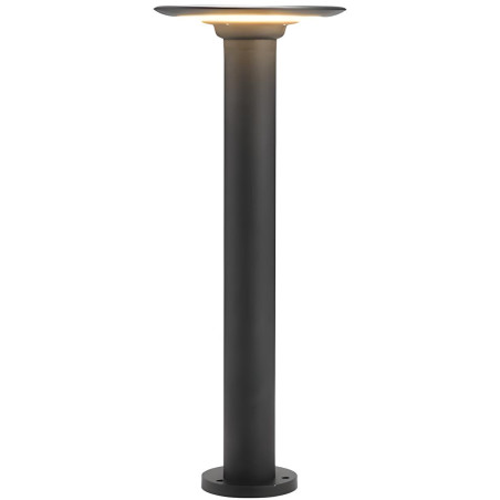Baliza Solar LED de Pie 60cm 3W 2CCT IP65
