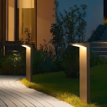 Balise Solaire LED Surface...