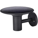 Aplique de pared Solar LED 3W 2CCT IP65