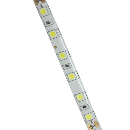 LED-Streifen 5m 24V 14.4W/m IP65