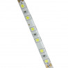 LED Strip - IP65, 24V 14.4W/m, 5m