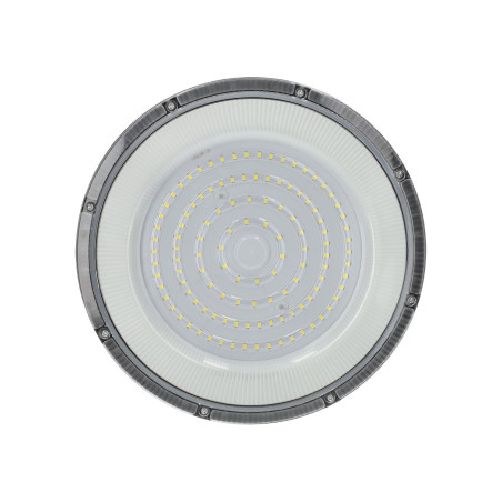 Campana LED Industrial UFO DOB 150W 100lm/W Slim