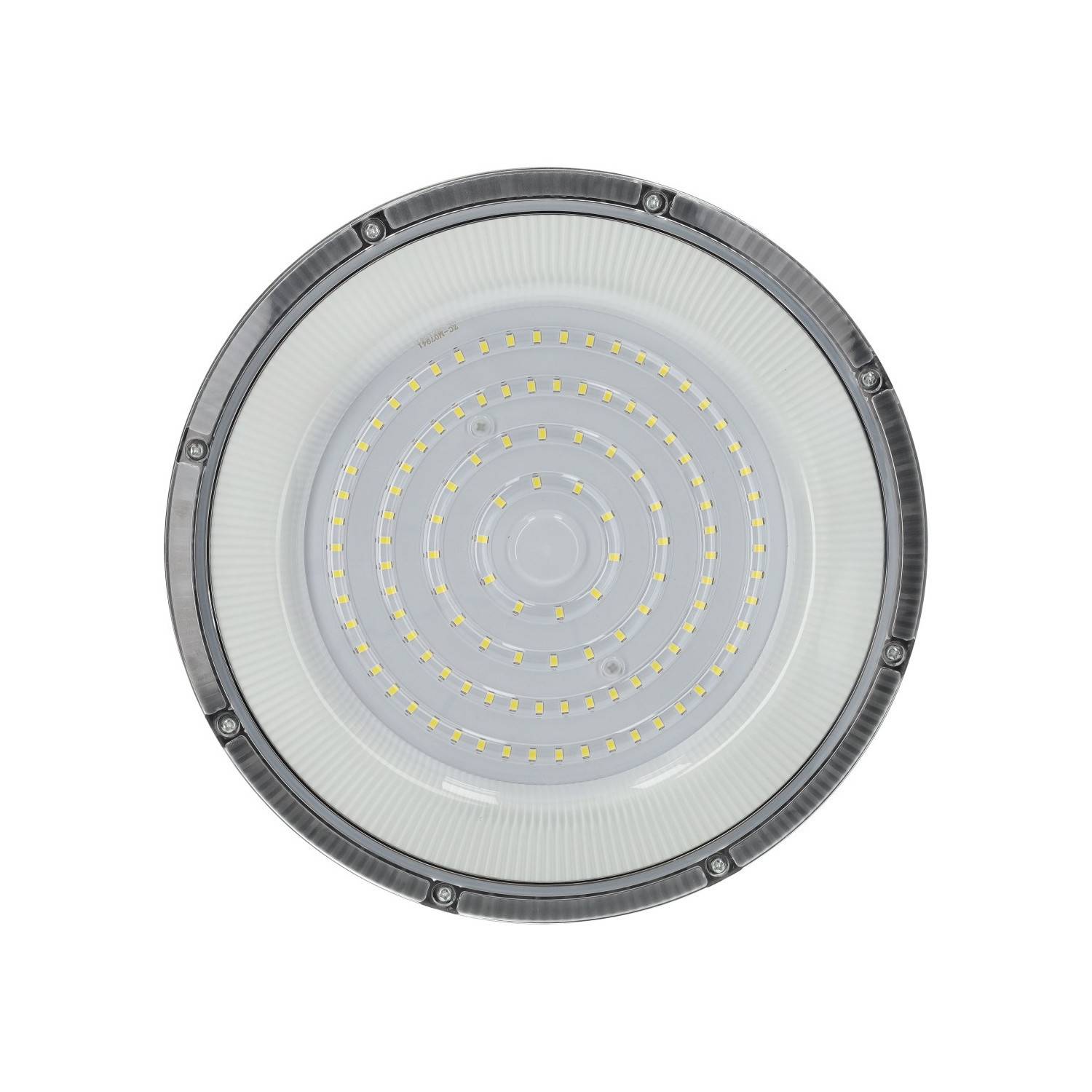 Campana LED Industrial UFO DOB 200W 100lm/W Slim