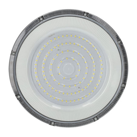 Campânula LED Industrial...