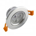 LED Downlight - 3W