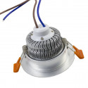 LED Downlight - 3W