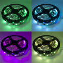 12V IP20 RGB magic LED strip