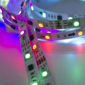 12V IP20 RGB magic LED strip