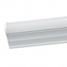 Integrated T5 tube - 18W, milky