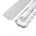 Waterproof case 1 tube 1500 mm