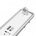 Waterproof case 1 tube 1500 mm