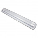 Waterproof case 2 tubes 1200 mm